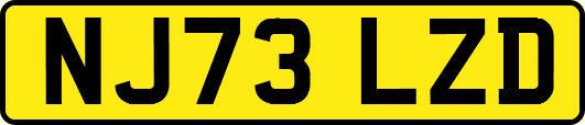 NJ73LZD