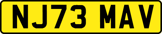 NJ73MAV