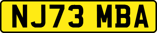 NJ73MBA