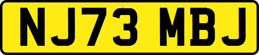NJ73MBJ
