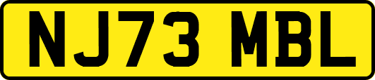 NJ73MBL