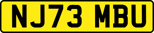 NJ73MBU