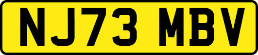 NJ73MBV