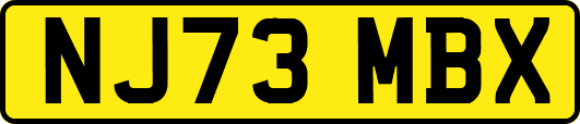 NJ73MBX