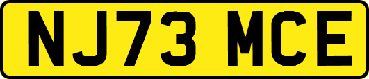 NJ73MCE