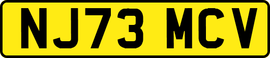 NJ73MCV