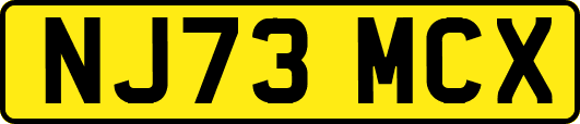 NJ73MCX