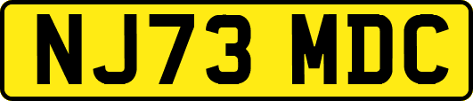 NJ73MDC