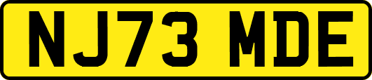 NJ73MDE