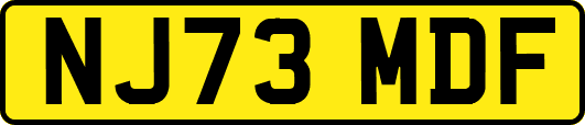 NJ73MDF