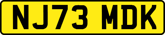 NJ73MDK