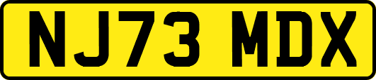 NJ73MDX