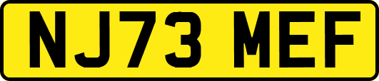 NJ73MEF