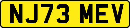 NJ73MEV