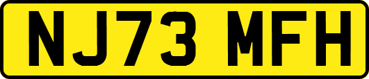 NJ73MFH