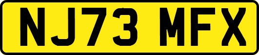 NJ73MFX