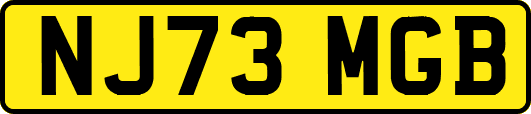 NJ73MGB