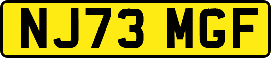 NJ73MGF