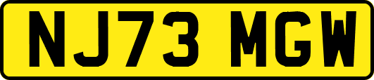 NJ73MGW