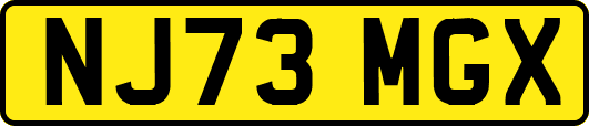 NJ73MGX