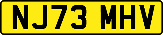 NJ73MHV