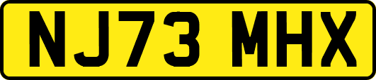 NJ73MHX