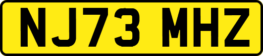 NJ73MHZ