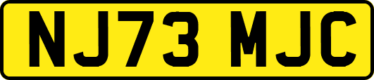 NJ73MJC