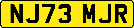 NJ73MJR