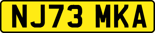 NJ73MKA