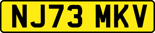 NJ73MKV