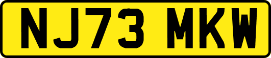 NJ73MKW
