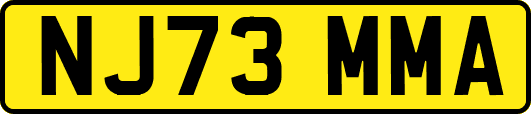 NJ73MMA