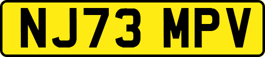 NJ73MPV