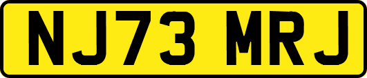 NJ73MRJ