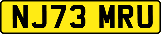NJ73MRU