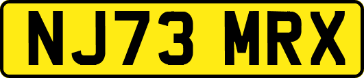 NJ73MRX