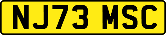 NJ73MSC