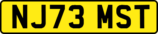 NJ73MST
