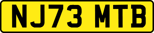 NJ73MTB