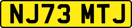 NJ73MTJ