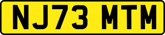 NJ73MTM