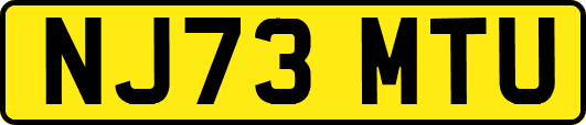 NJ73MTU