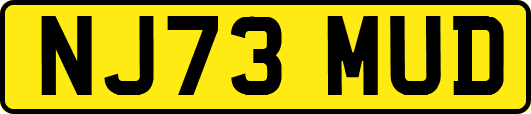 NJ73MUD