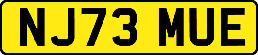 NJ73MUE