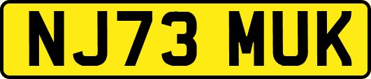 NJ73MUK