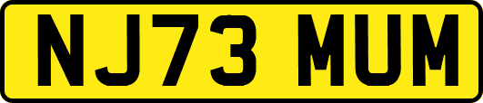 NJ73MUM