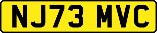 NJ73MVC