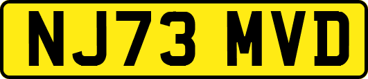 NJ73MVD