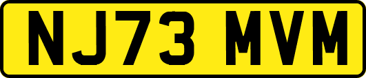NJ73MVM